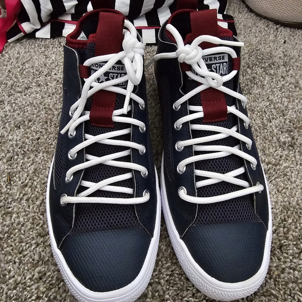 Unisex Converse